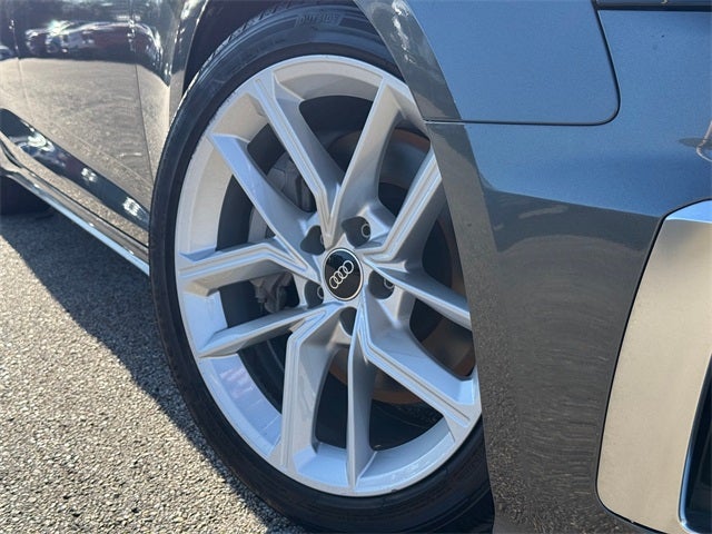 2024 Audi A5 Sportback 45 S line Premium Plus quattro