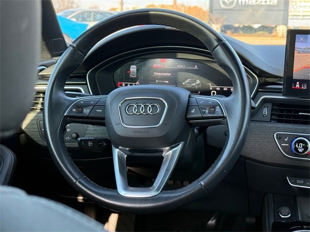 2024 Audi A5 Sportback 45 S line Premium Plus quattro