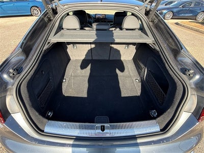 2024 Audi A5 Sportback 45 S line Premium Plus quattro