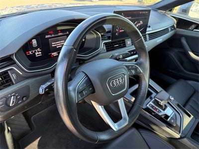 2024 Audi A5 Sportback 45 S line Premium Plus quattro