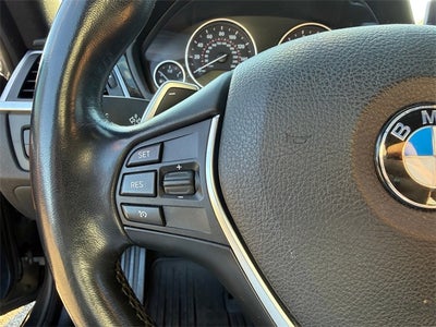 2018 BMW 4 Series 430i Gran Coupe