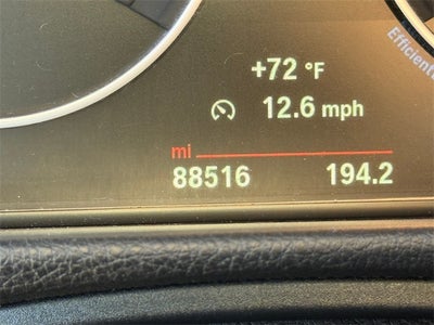 2018 BMW 4 Series 430i Gran Coupe