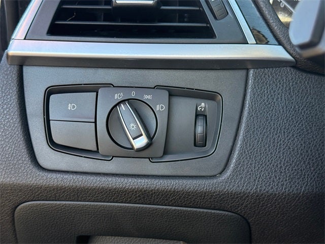 2018 BMW 4 Series 430i Gran Coupe