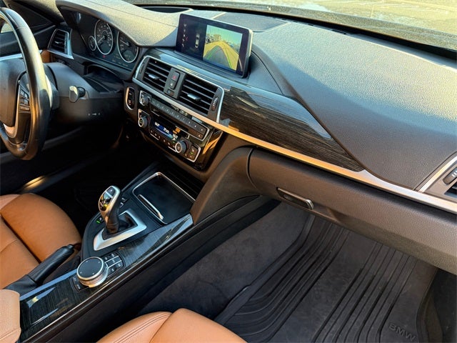 2018 BMW 4 Series 430i Gran Coupe