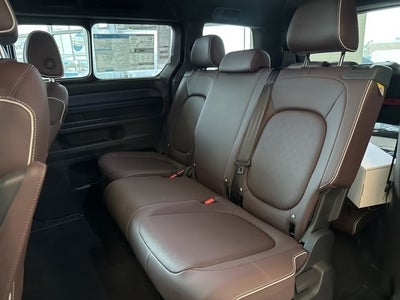 2025 Volkswagen ID. Buzz Pro S