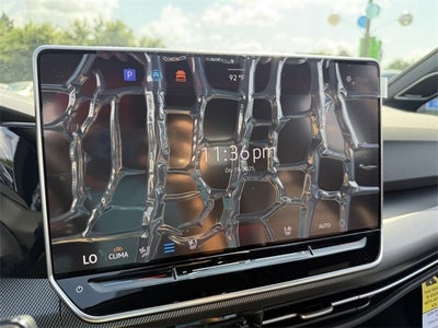 2025 Volkswagen Golf GTI 2.0T SE