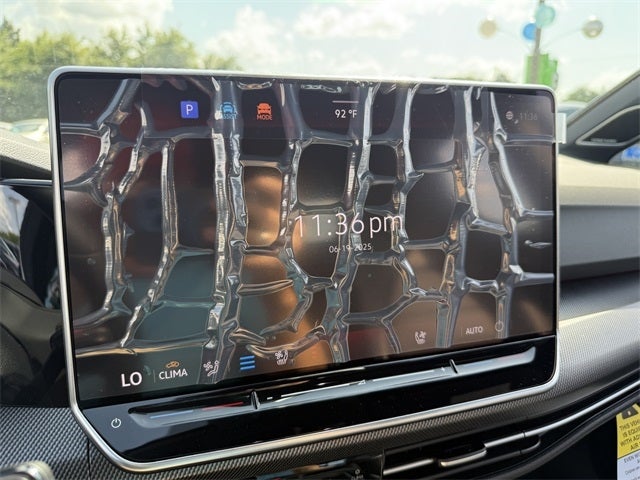 2025 Volkswagen Golf GTI 2.0T SE