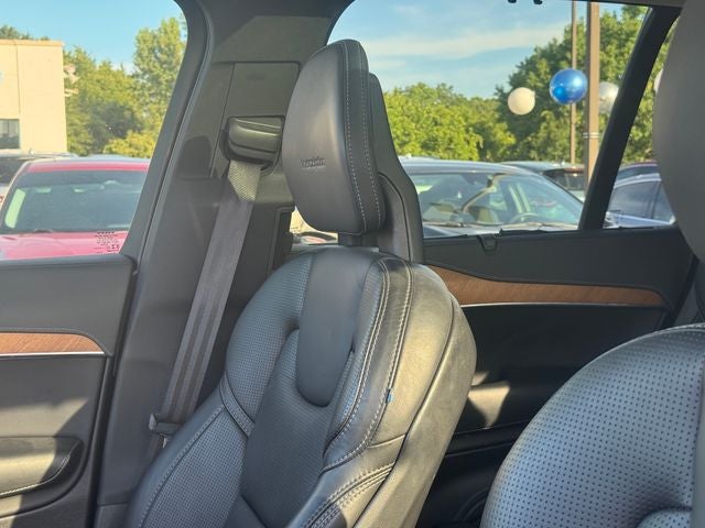 2020 Volvo XC90 T6 Inscription