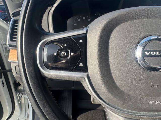 2020 Volvo XC90 T6 Inscription