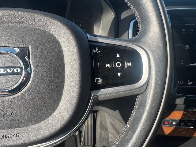 2020 Volvo XC90 T6 Inscription