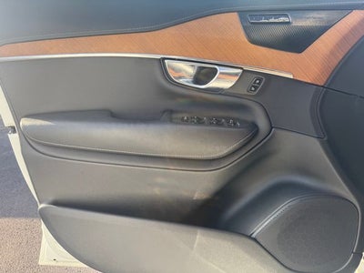 2020 Volvo XC90 T6 Inscription