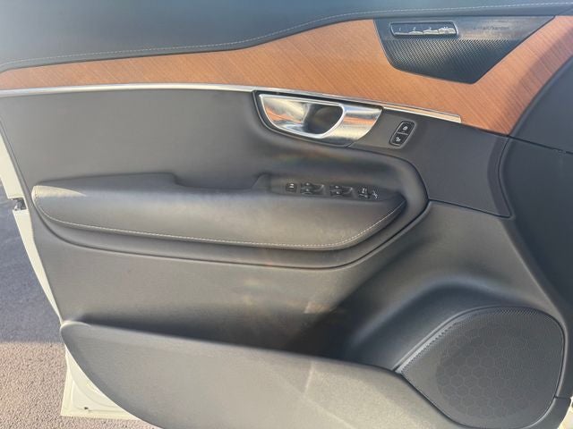 2020 Volvo XC90 T6 Inscription