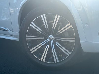 2020 Volvo XC90 T6 Inscription