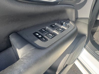 2020 Volvo XC90 T6 Inscription