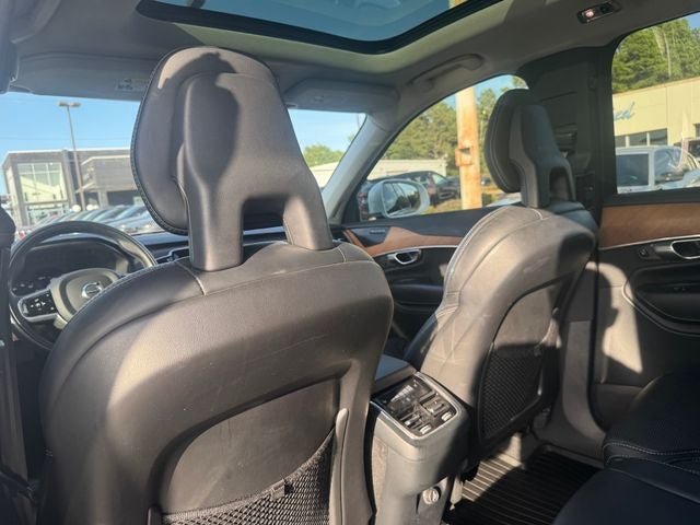 2020 Volvo XC90 T6 Inscription