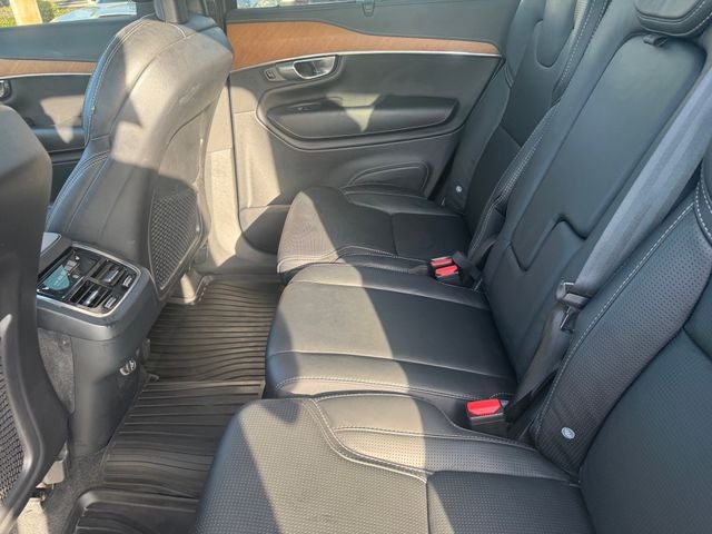 2020 Volvo XC90 T6 Inscription