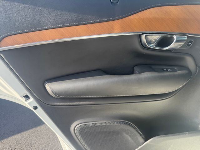 2020 Volvo XC90 T6 Inscription