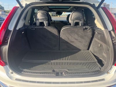 2020 Volvo XC90 T6 Inscription