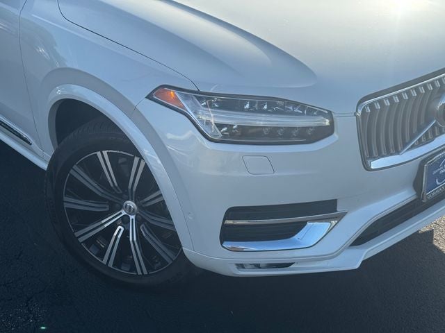 2020 Volvo XC90 T6 Inscription