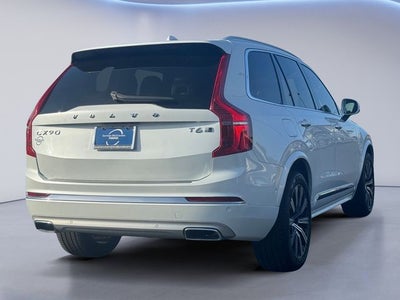 2020 Volvo XC90 T6 Inscription
