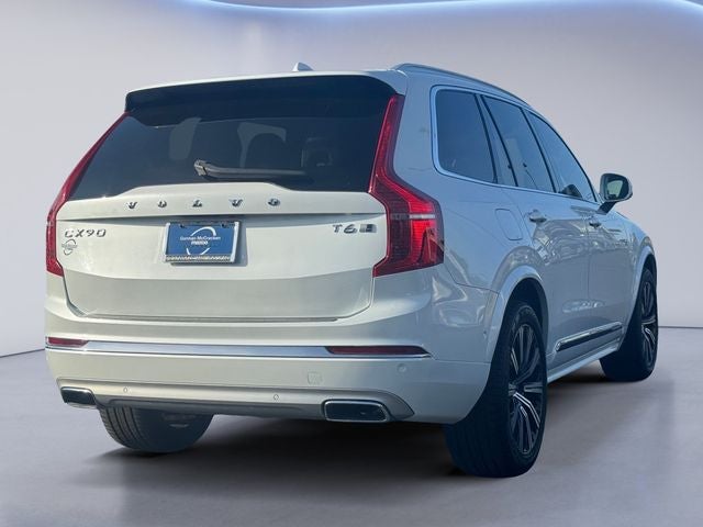2020 Volvo XC90 T6 Inscription
