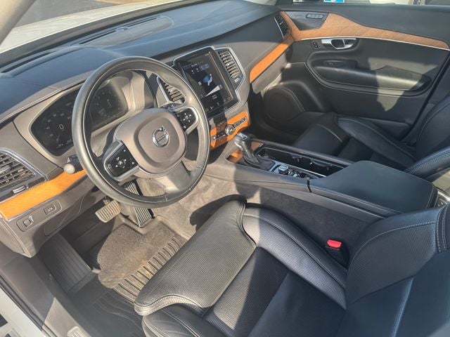 2020 Volvo XC90 T6 Inscription