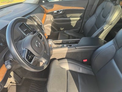2020 Volvo XC90 T6 Inscription