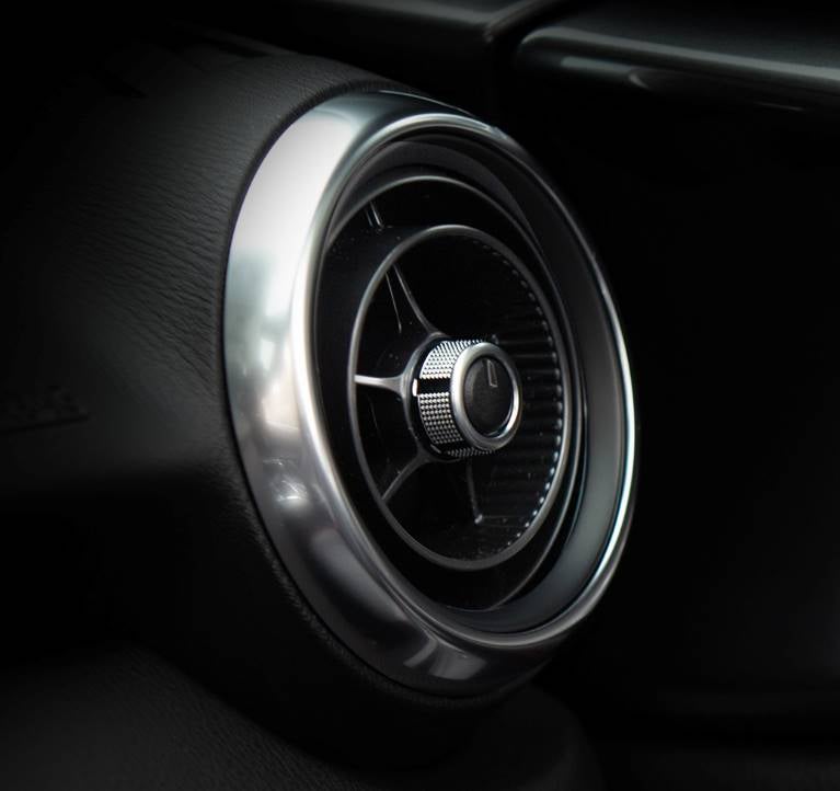 MAZDA MX-5 MIATA RF | Gorman McCracken Mazda in Longview TX