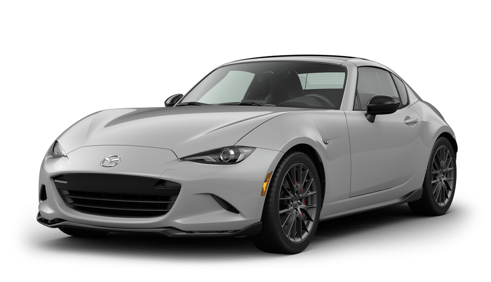 2026 Mazda MX-5 RF CLUB | Gorman McCracken Mazda in Longview TX