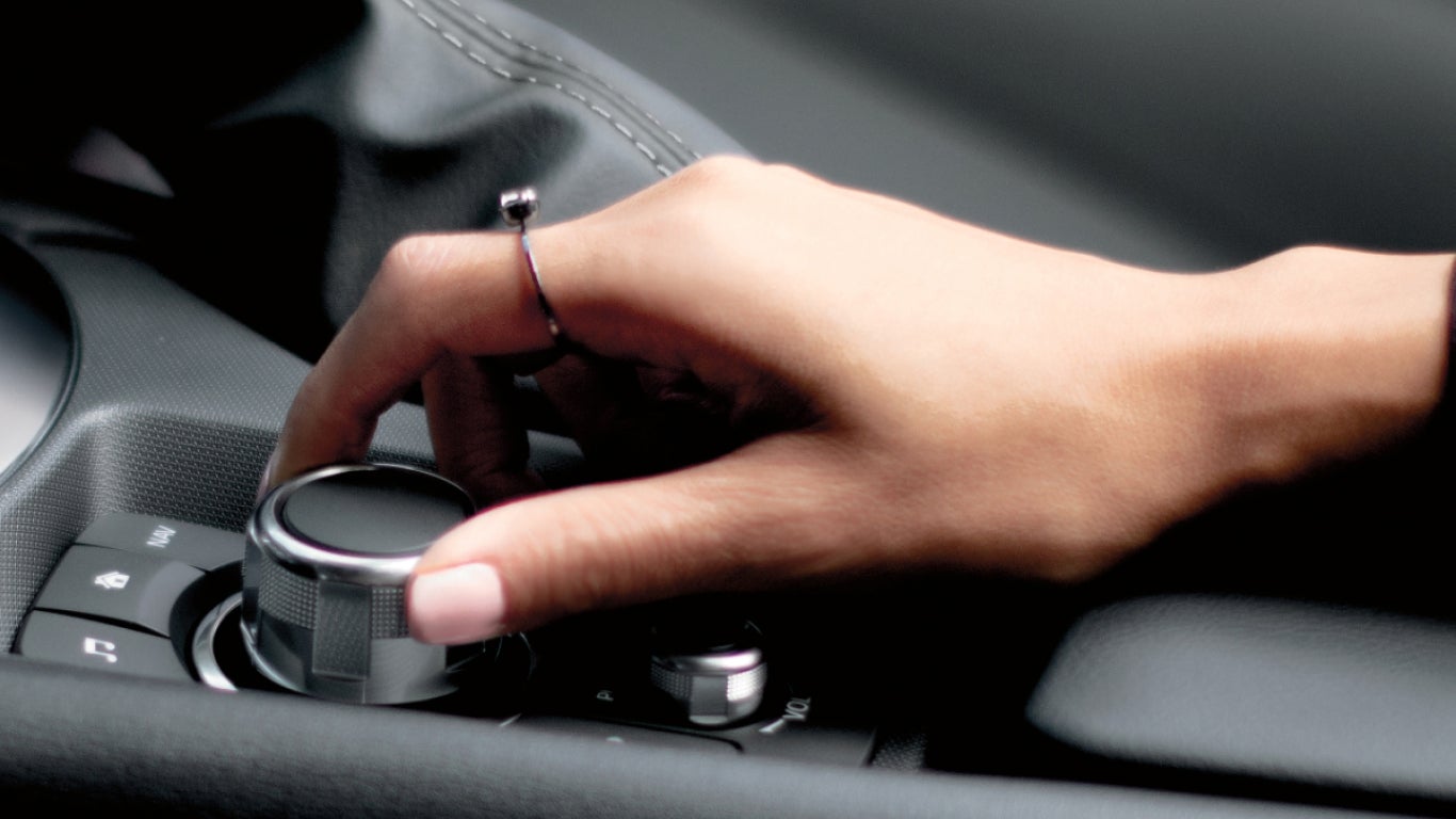 MAZDA MX-5 MIATA RF | Gorman McCracken Mazda in Longview TX