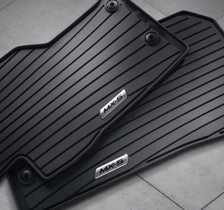 MAZDA MX-5 MIATA | Gorman McCracken Mazda in Longview TX