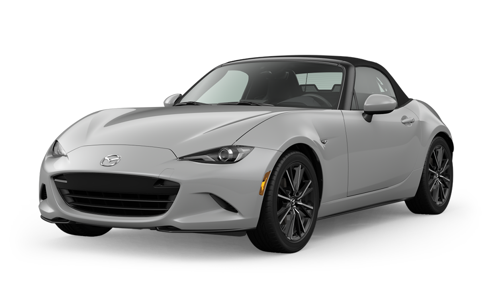 2025 Mazda MX-5 GRAND TOURING | Gorman McCracken Mazda in Longview TX