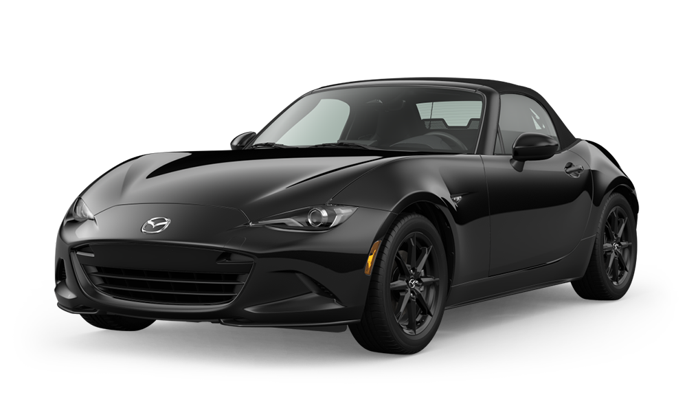 2025 Mazda MX-5 SPORT | Gorman McCracken Mazda in Longview TX