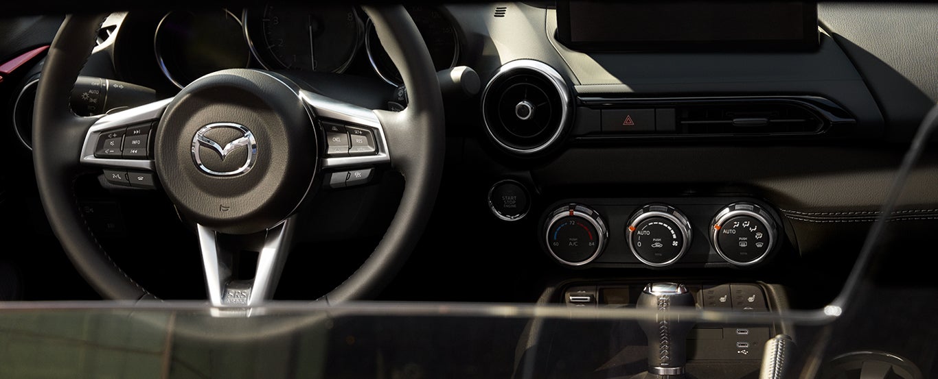 MAZDA MX-5 MIATA | Gorman McCracken Mazda in Longview TX