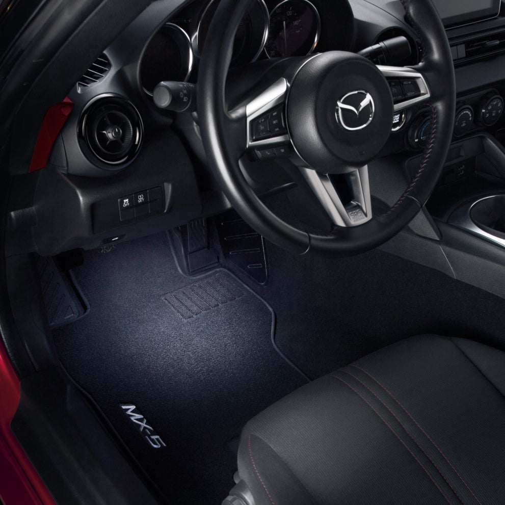 MAZDA MX-5 MIATA RF | Gorman McCracken Mazda in Longview TX