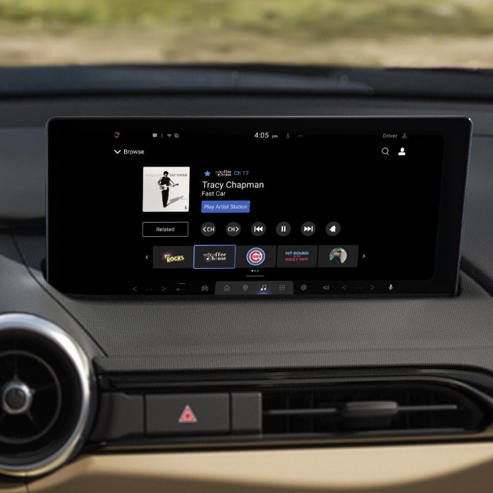 MAZDA MX-5 MIATA RF | Gorman McCracken Mazda in Longview TX