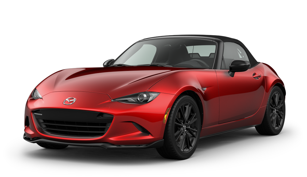 2026 Mazda MX-5 CLUB | Gorman McCracken Mazda in Longview TX