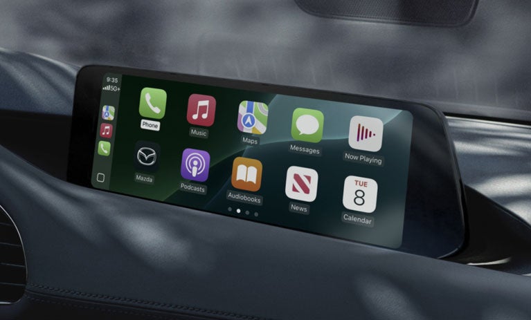 Gorman McCracken Mazda in Longview TX