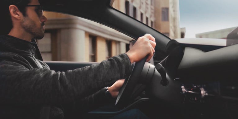 2025 Mazda 3 Sedan - G Vectoring Control Plus | Gorman McCracken Mazda in Longview TX