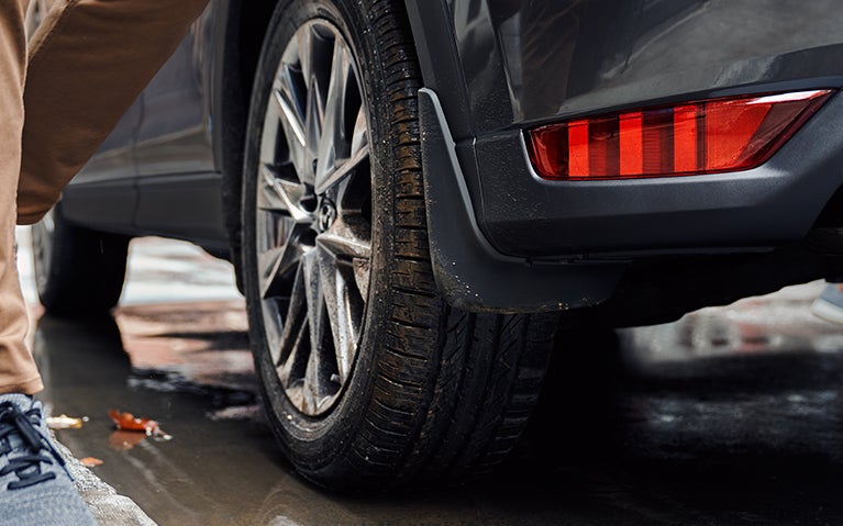 Mazda CX-5 | Gorman McCracken Mazda in Longview TX