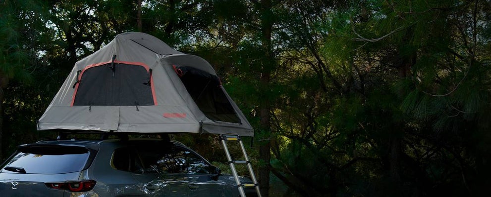 Mazda CX-50 | Gorman McCracken Mazda in Longview TX