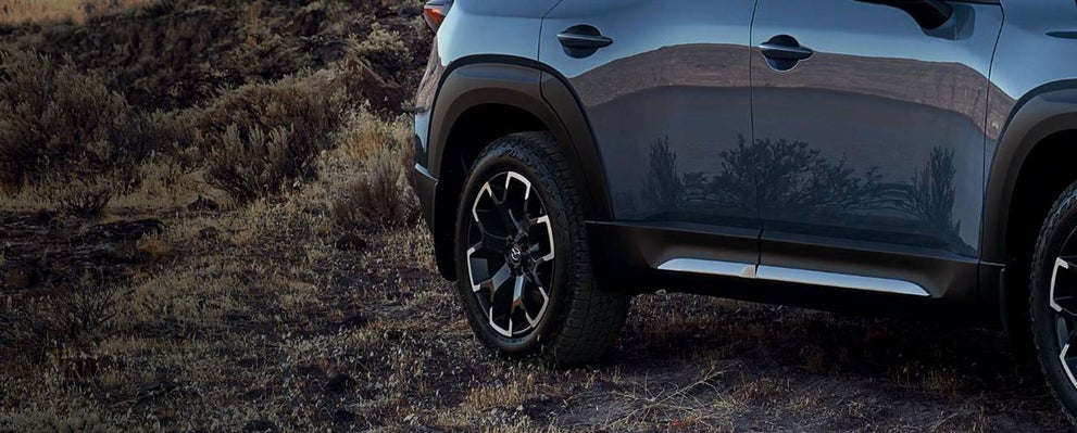 Mazda CX-50 | Gorman McCracken Mazda in Longview TX