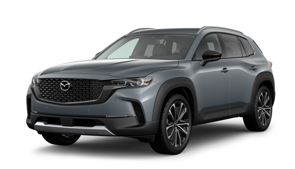 Mazda CX-50 2.5 Turbo Premium Plus | Gorman McCracken Mazda in Longview TX