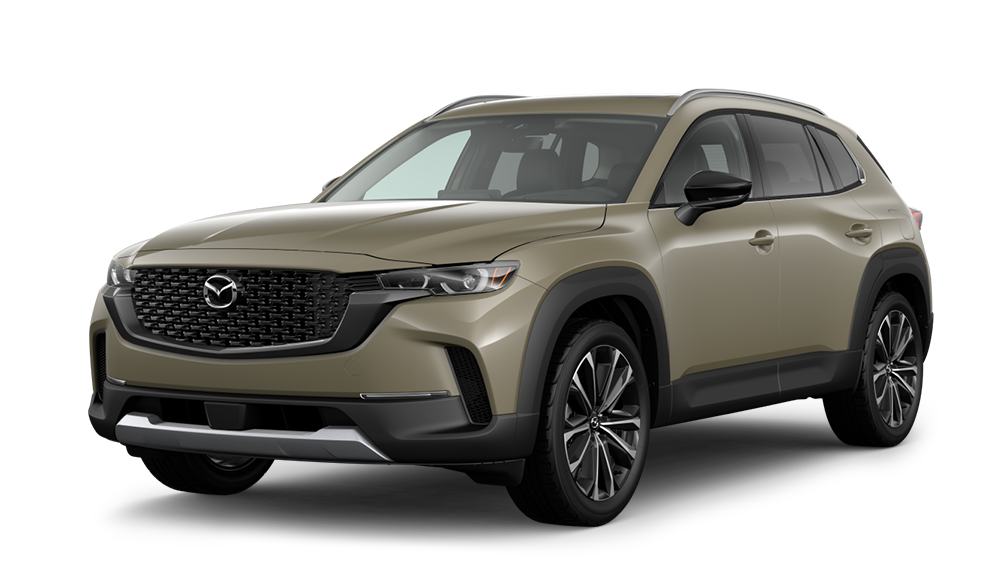 Mazda CX-50 2.5 Turbo Premium | Gorman McCracken Mazda in Longview TX