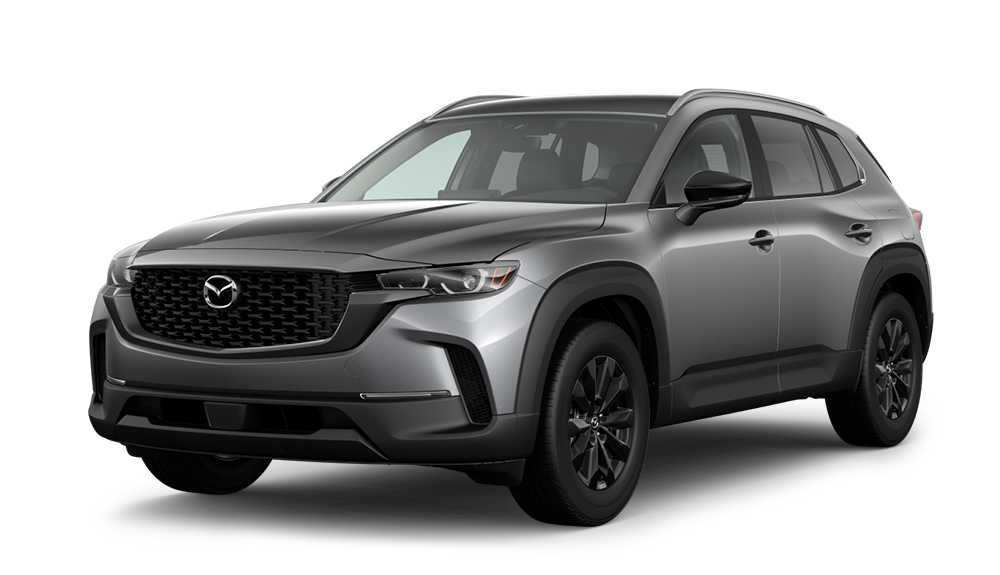 Mazda CX-50 2.5 S Preferred | Gorman McCracken Mazda in Longview TX
