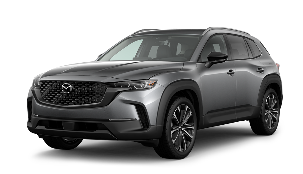 Mazda CX-50 2.5 S Premium Plus | Gorman McCracken Mazda in Longview TX