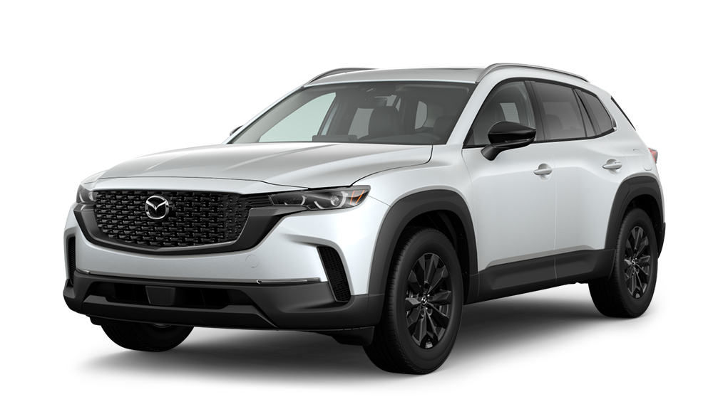 Mazda CX-50 2.5 S Premium | Gorman McCracken Mazda in Longview TX