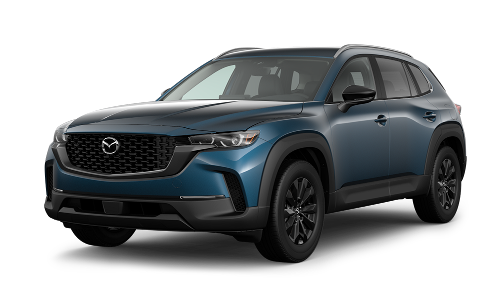 Mazda CX-50 2.5 S Select | Gorman McCracken Mazda in Longview TX