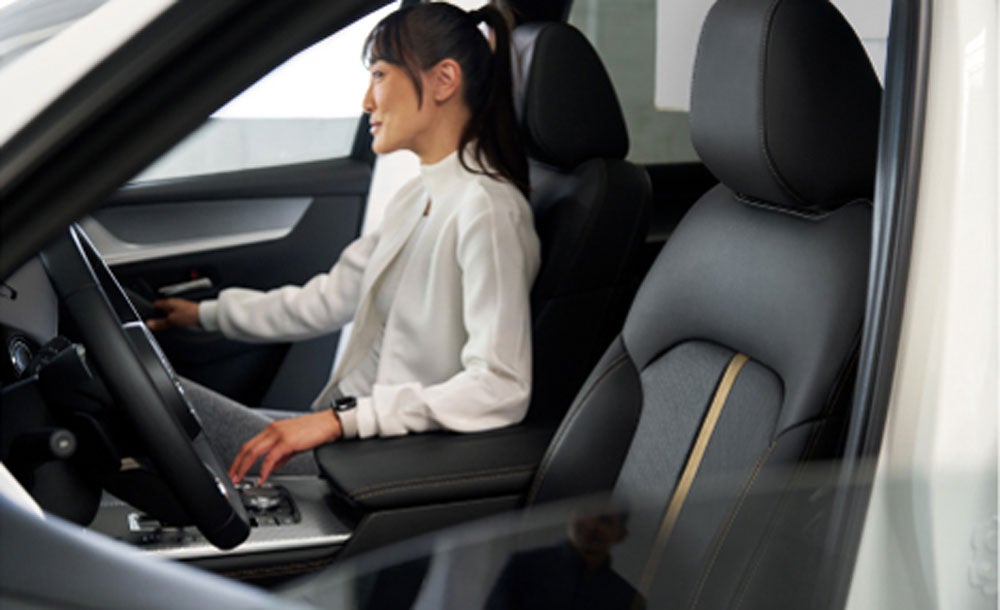 Mazda CX-70 Plug–In Hybrid | Gorman McCracken Mazda in Longview TX