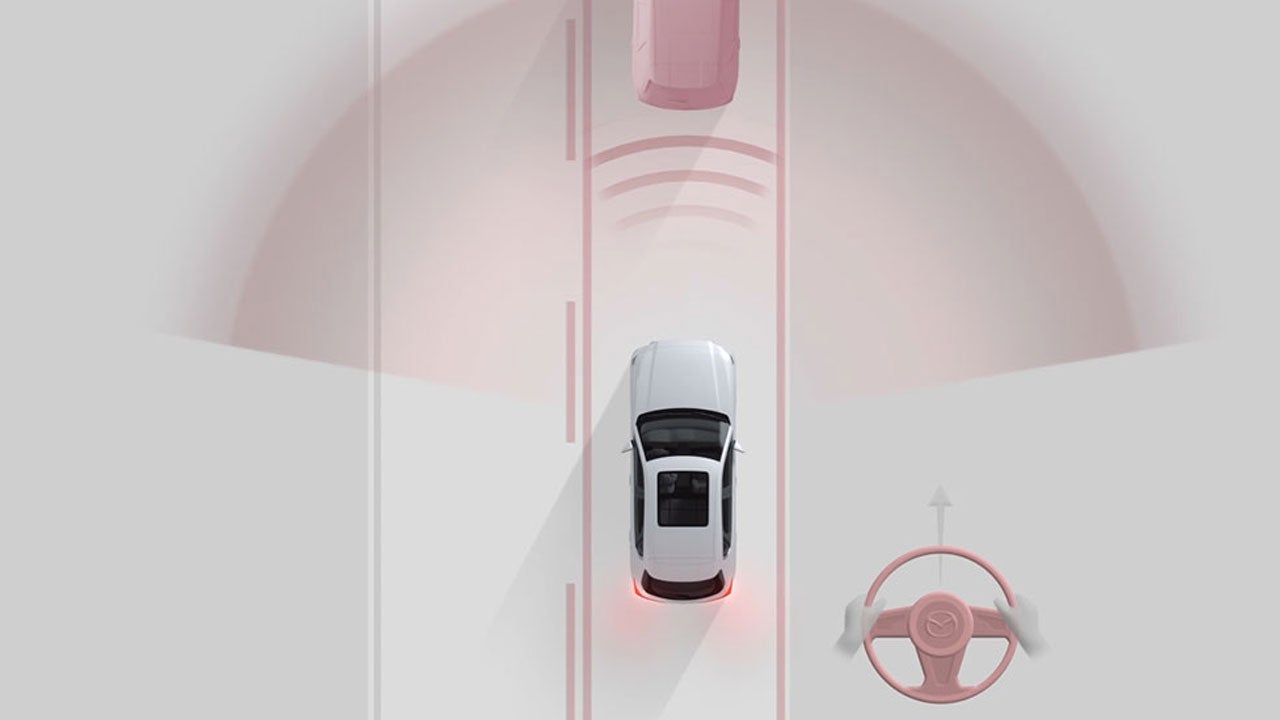 Mazda CX-70 Plug–In Hybrid | Gorman McCracken Mazda in Longview TX